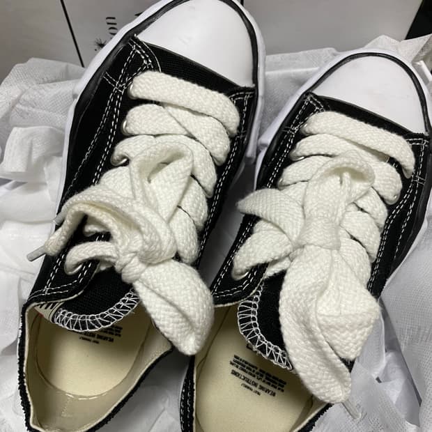 MMY 미하라 야스히로 피터슨 37사이즈