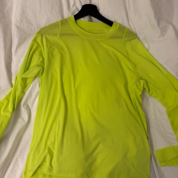 [S] uvu 롱슬리브