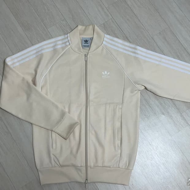 아디다스 아디컬러 트랙탑 져지 95M