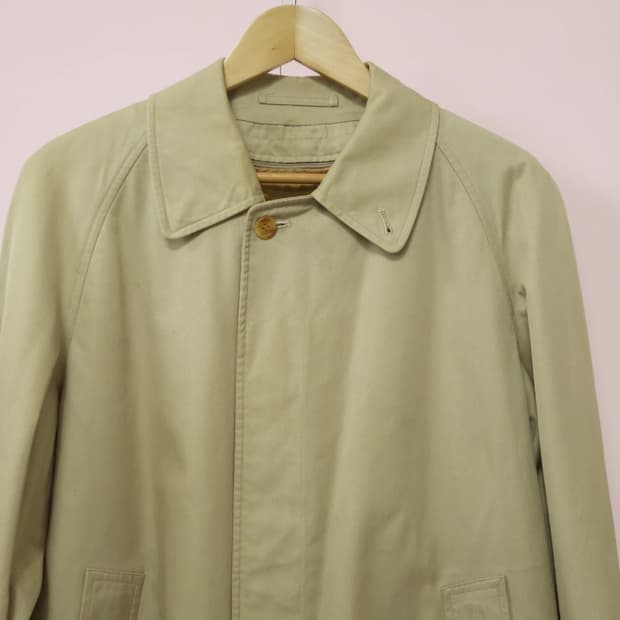 버버리 트렌치 코트 ~77