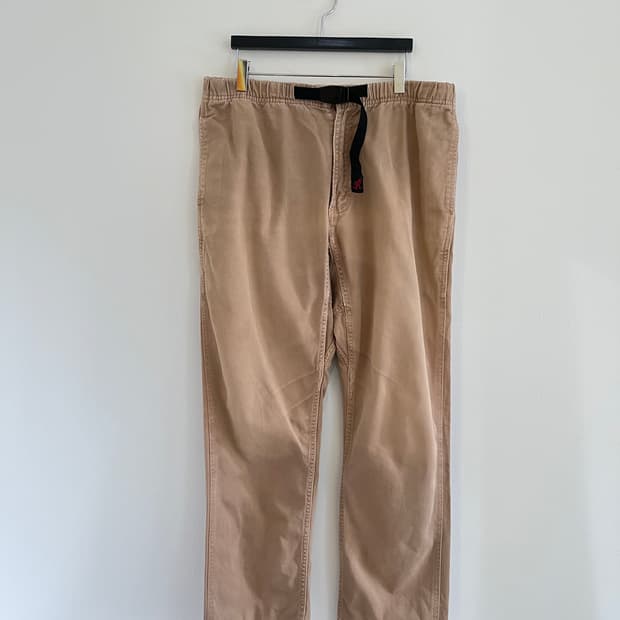 90's GRAMICCI pants 