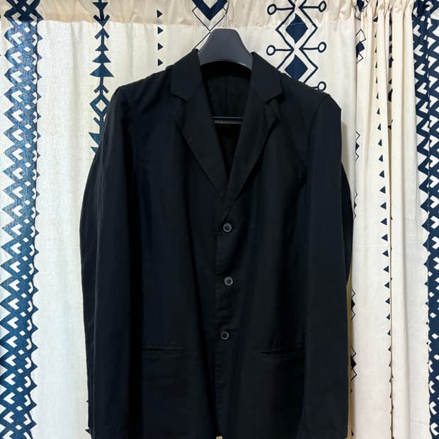 아워레가시 / 린넨 정장 셋업