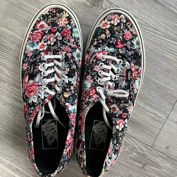 반스  250 사이즈