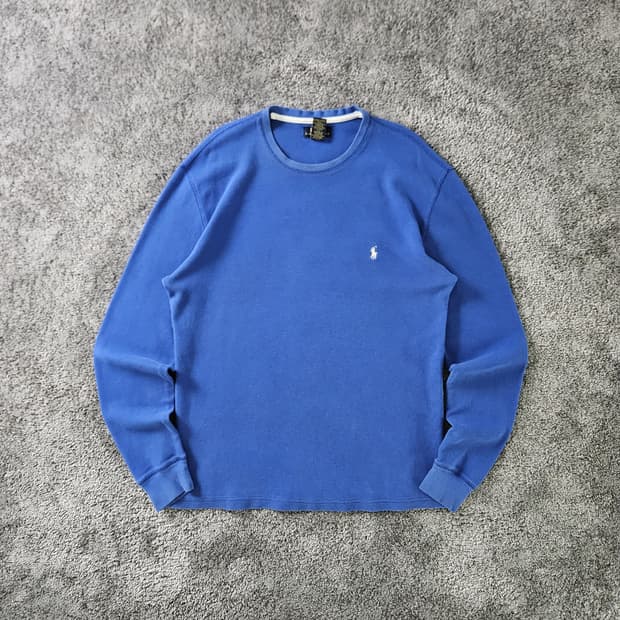 [무료배송] POLO RALPH LAUREN 긴팔 티셔츠