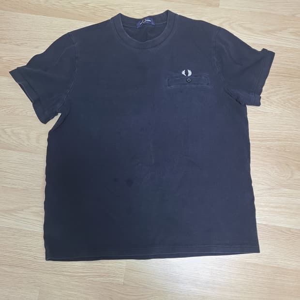 프레드페리 반팔 L