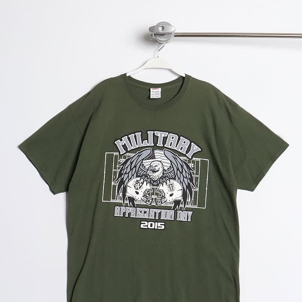 JERZEES Print T-Shirts