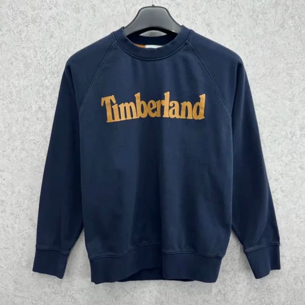 팀버랜드 맨투맨