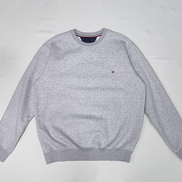 타미힐피거 기모 맨투맨 XL _ 남성