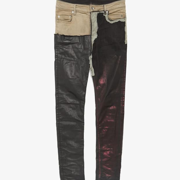 (구매) 릭오웬스 타이론, 디트로이트 28 29 사이즈 구매합니다