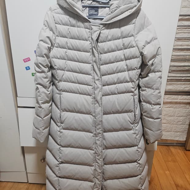 마르디메크르디 패딩