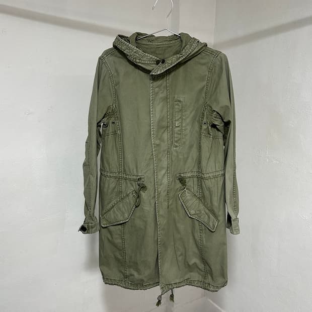 vtg jacket