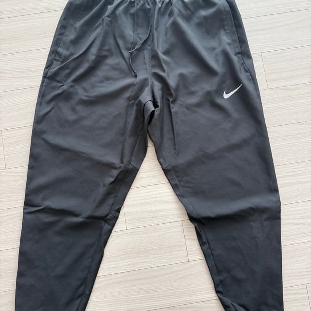 나이키 드라이핏 우븐 러닝 팬츠 L 새상품