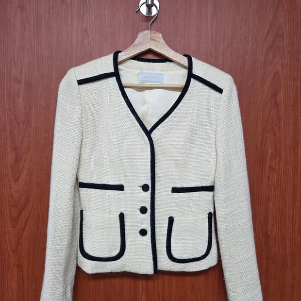 마인 여성 자켓