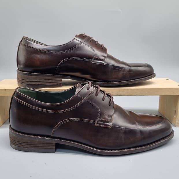 호긴스 남성정장구두 270