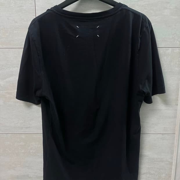 마르지엘라 오가닉 티셔츠