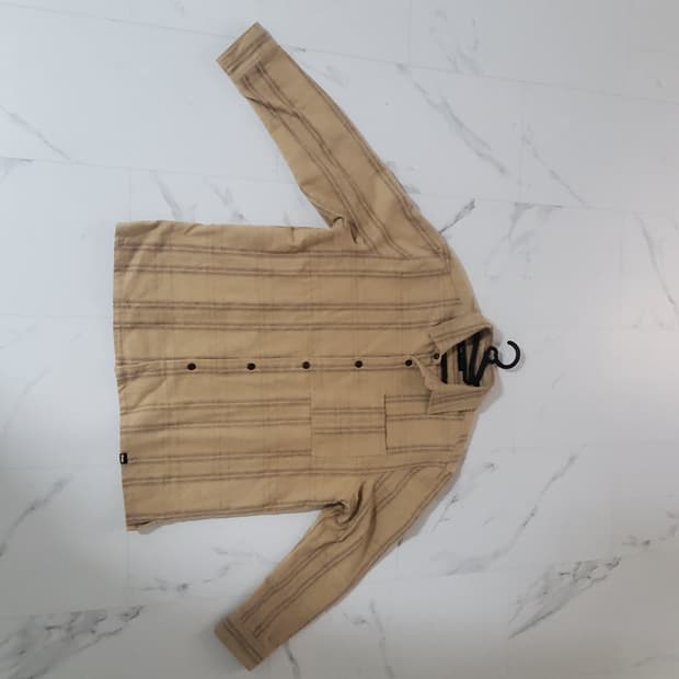 자라 XL 겉옷 