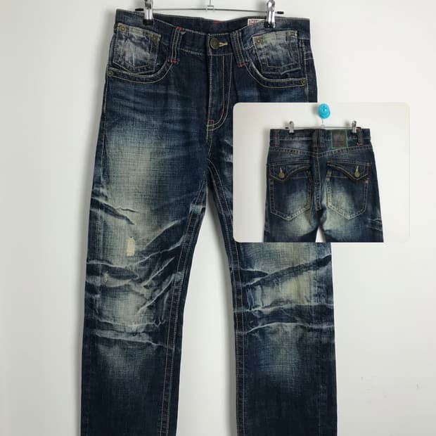 vintage pants