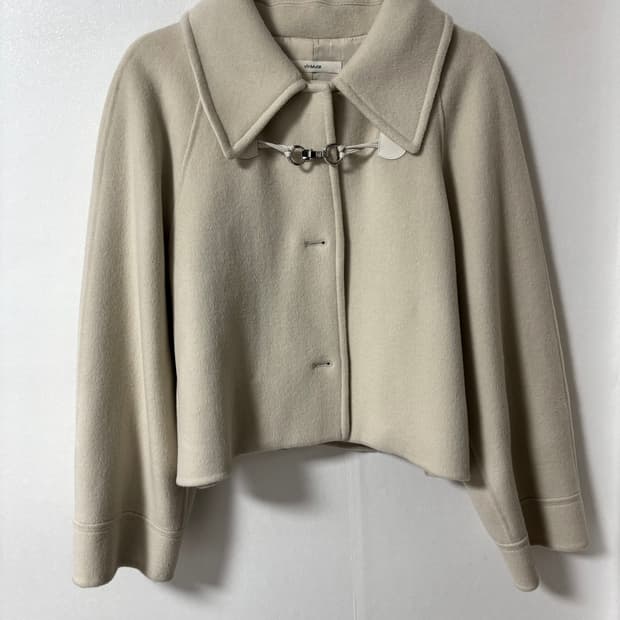 빈티지 숏코트