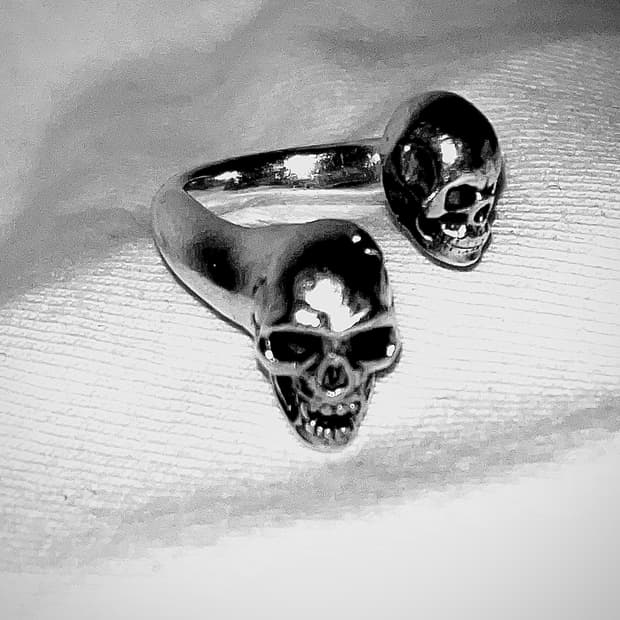 히스글x르타부 콜라보 실버링