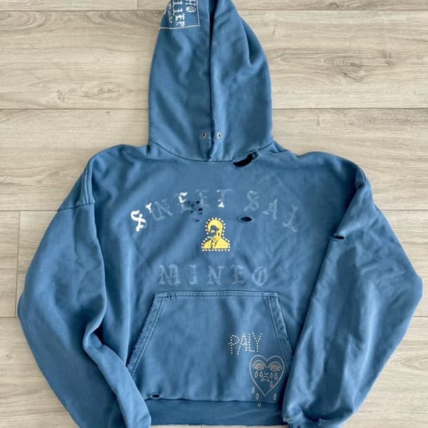 팔리 할리우드 후드 M/L