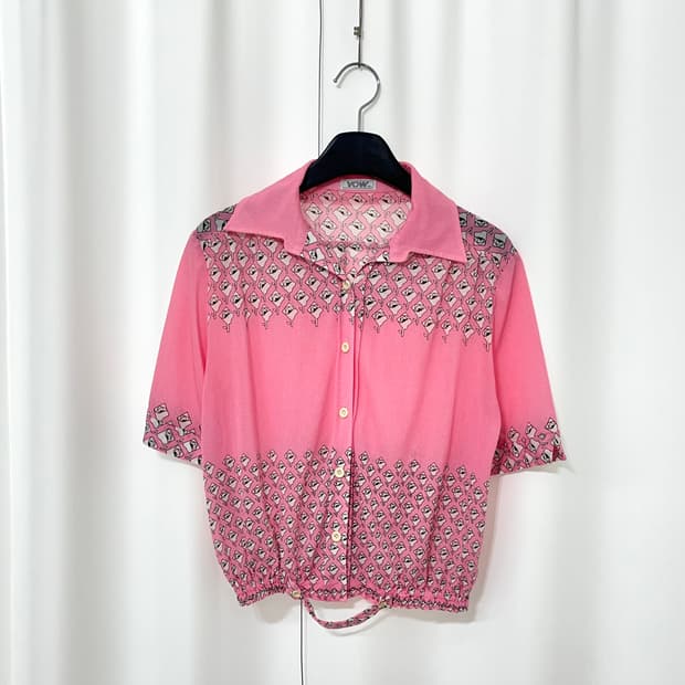 vintage top