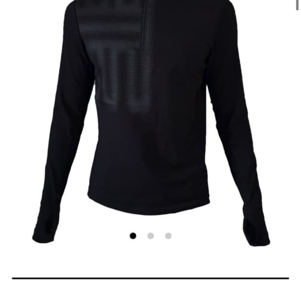 태호서울 롱슬리브 구해요