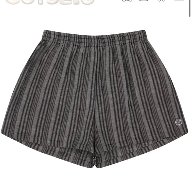 코이세이오 COYSEIO 038 에스닉 쇼츠