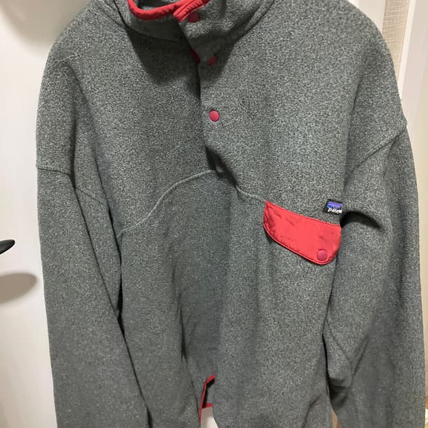 L) 파타고니아 신칠라 