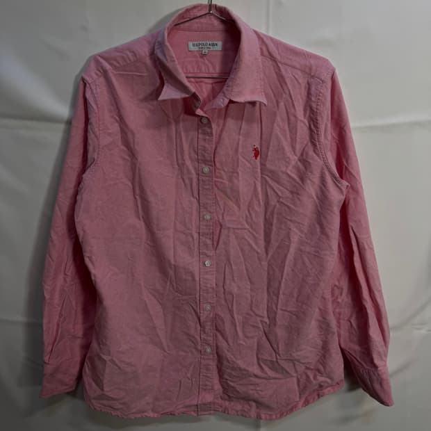 US폴로 셔츠 남방