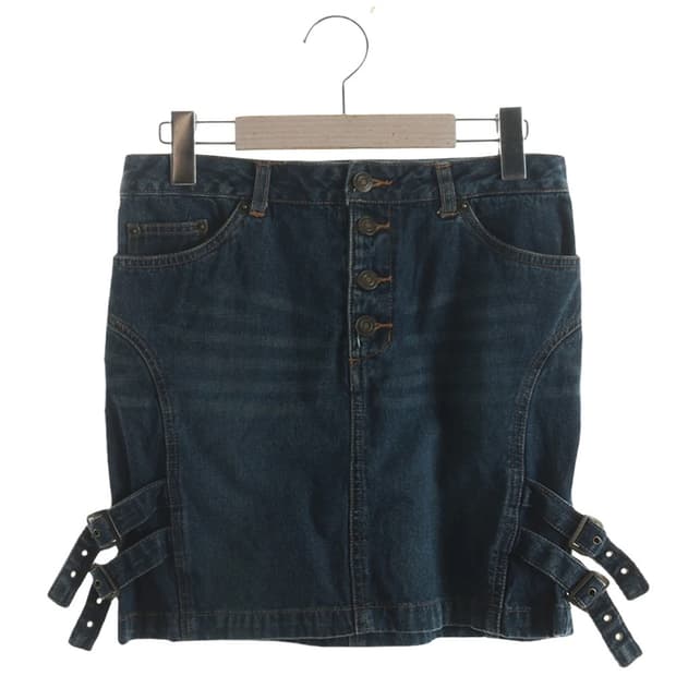 JOUER AUX ECHECS 스커트 치마 펑크punk y2k갸루와투케