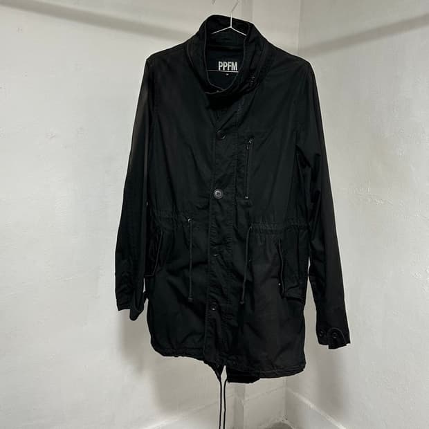 vtg jacket