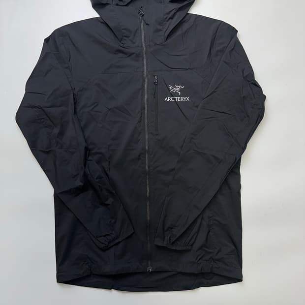 ARC'TERYX 아크테릭스 스쿼미시 후디 자켓