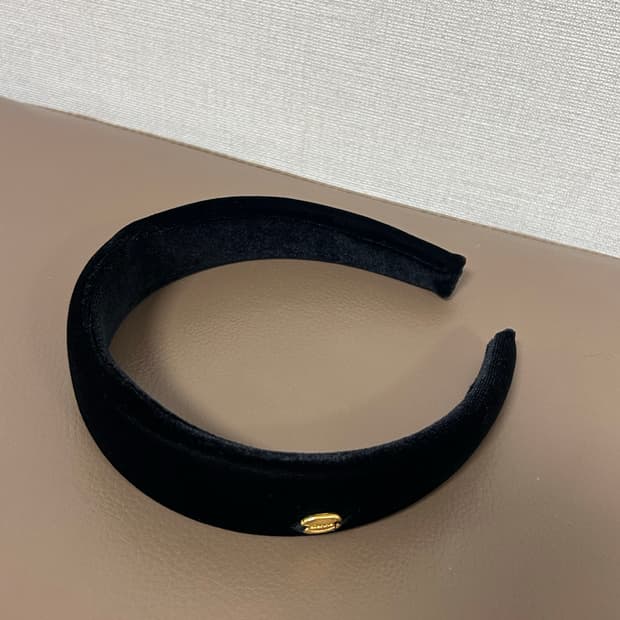 시엔느 헤어띠(배송비X)