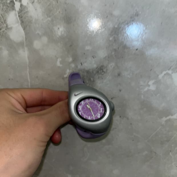 나이키 시계 트라이엑스 Nike Triax D394391