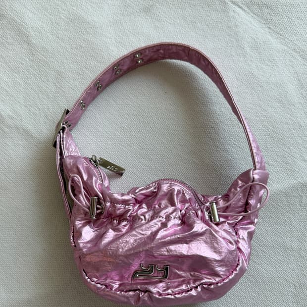 이에이에 YIEYIE 샤샤백 가방