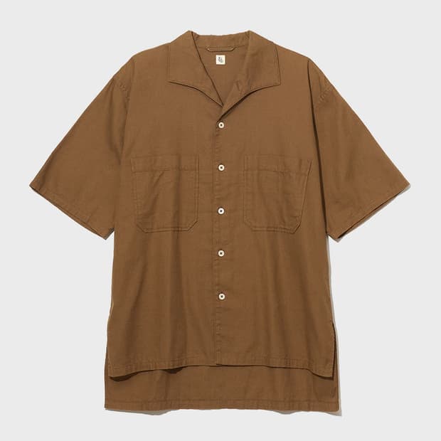 KAPTAIN SUNSHINE shirt