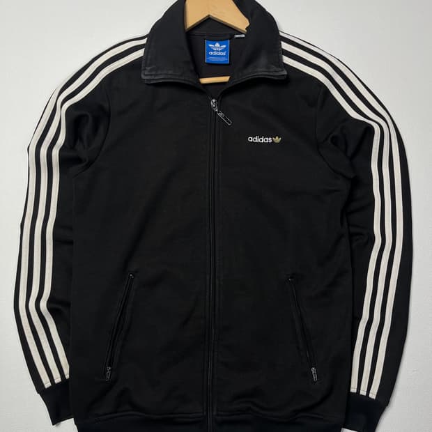 아디다스 베켄바우어 져지