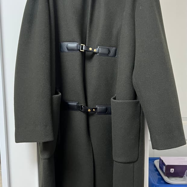 시스템옴므 코트