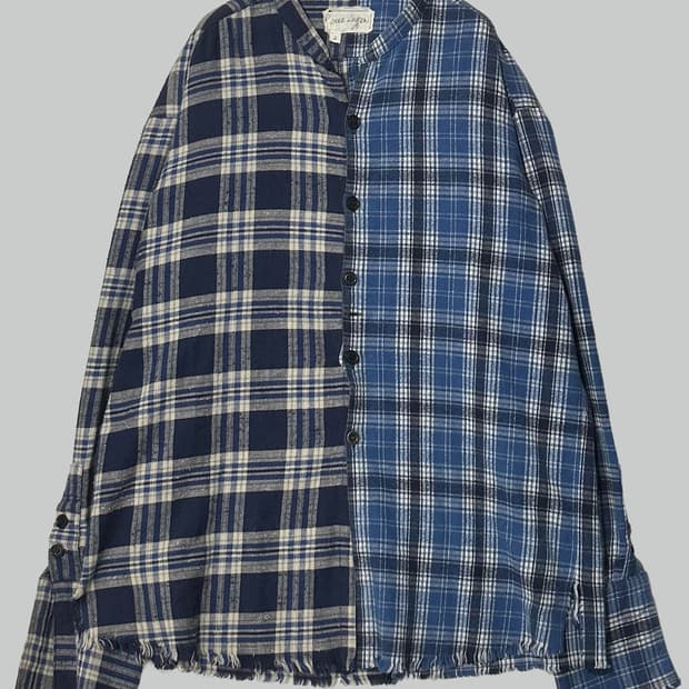 그렉 로렌 도킹 셔츠 