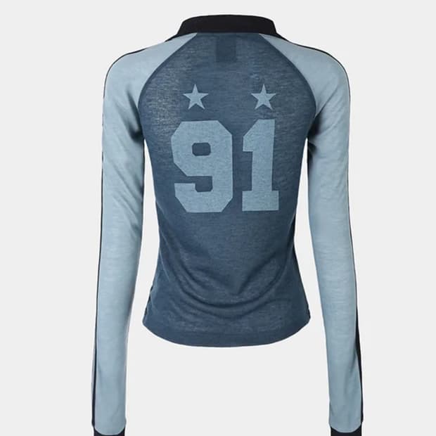 [구해요!!] 배드블러드 나쟈 긴팔티