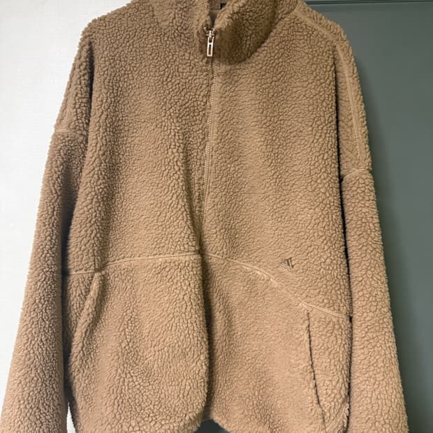 아디다스 자켓 L