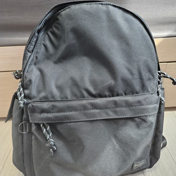 요시다 포터 익스플로러 백팩 데이팩 m