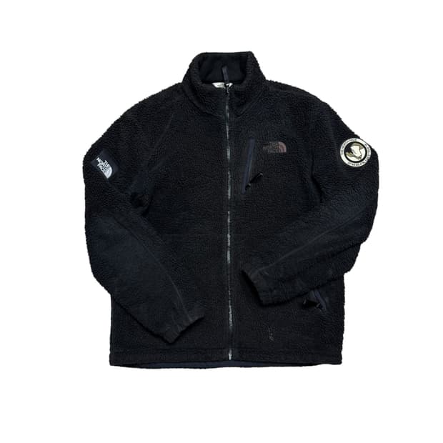 노스페이스 후리스