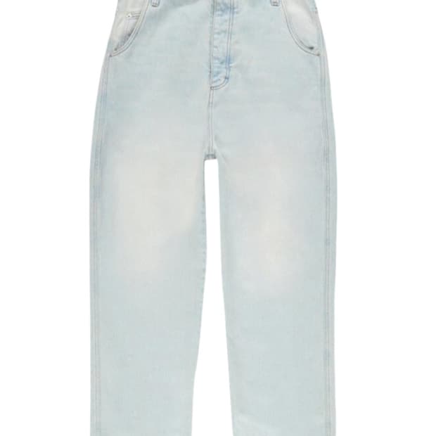 (구매) 아미 알렉스 핏 진 34