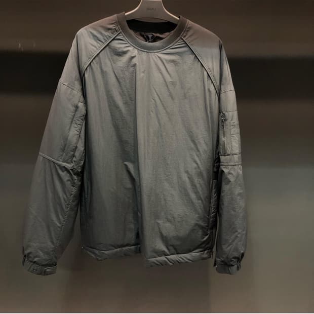 구매)준지 22 f/w 제품구매합니다!!