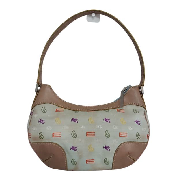 에트로 Etro 빈티지 미니백