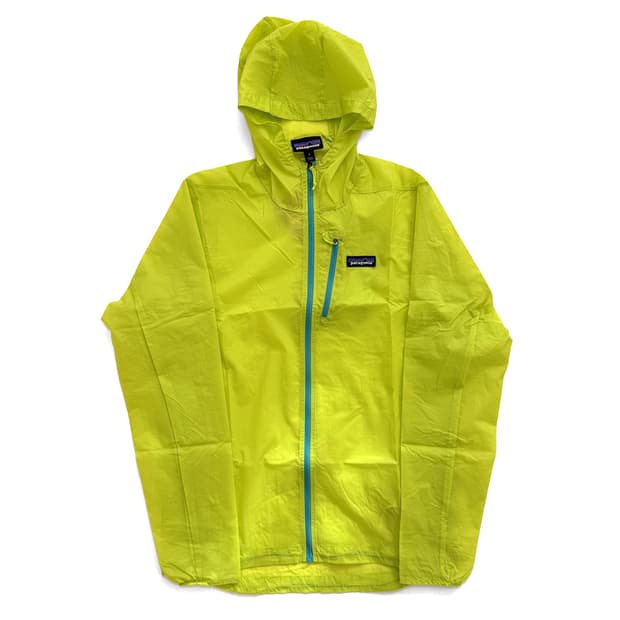 파타고니아 맨즈 후디니 자켓 2024