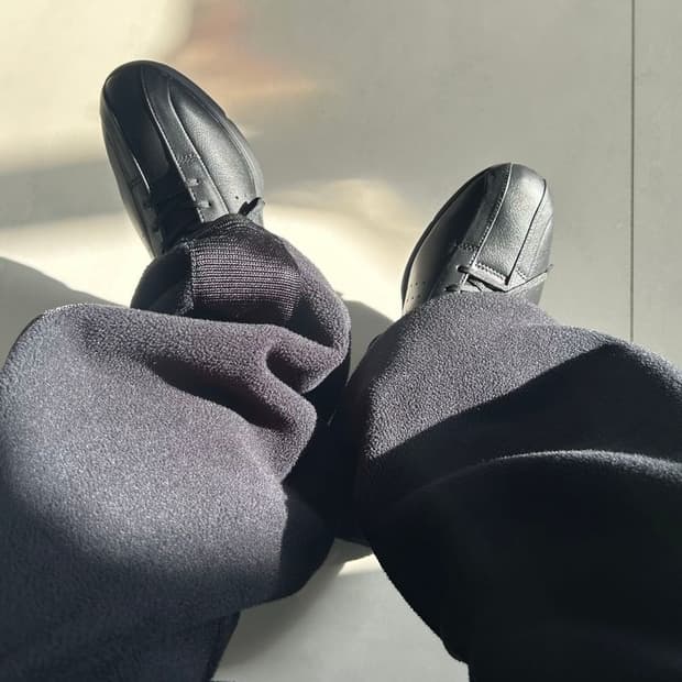 HADASHI WALKER SHOES 하다시 워커 슈즈