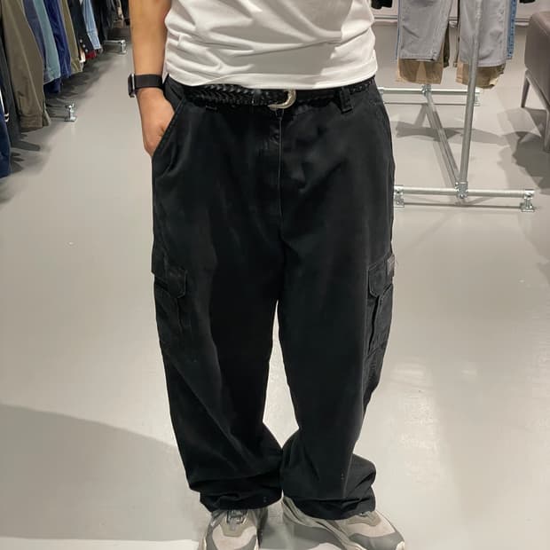 랭글러 카고 팬츠  