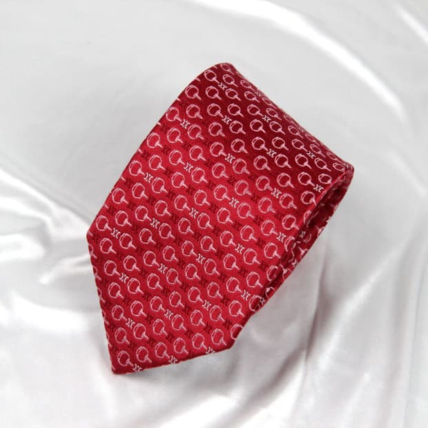 셀린느 8.8cm A등급 명품넥타이